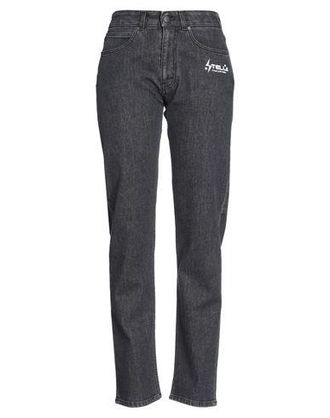 Stella McCartney BOTTOMWEAR - Jeans on YOOX.COM