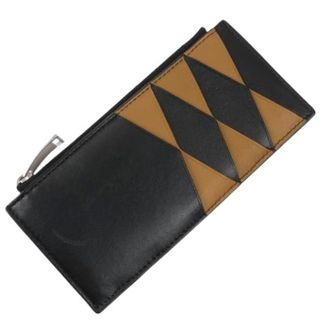 Bottega Veneta Pre-owned Wallets, female, Multicolor, Size: ONE SIZE Pre-owned Leather Fragment Case