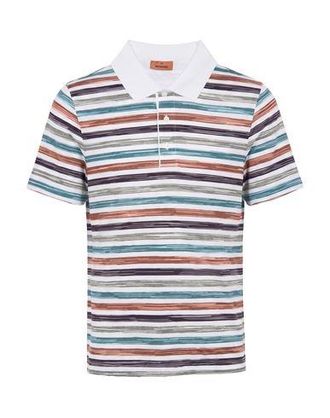 Missoni TOPWEAR - Polo shirts sur YOOX.COM
