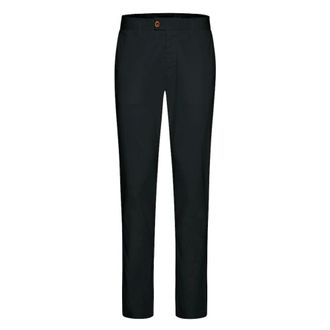 Cinque Cinque, Heren, Broeken, Blauw, Maat: S