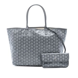 Goyard Gey Goyardine Saint Louis PM