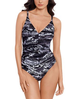 Magic Suit By Miraclesuit Gianna One-Piece