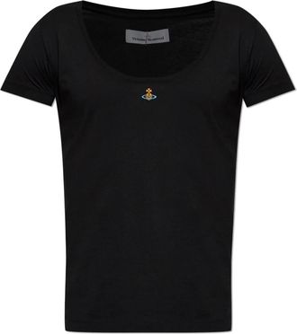 Vivienne Westwood unisex, Top, Nero, S, new