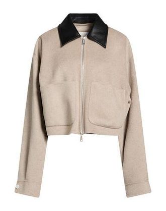 Nanushka COATS & JACKETS - Jackets sur YOOX.COM