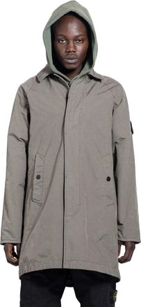 Stone Island 70249 David-Tc Jaket