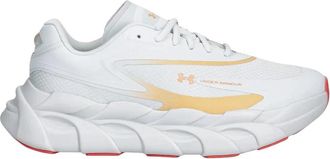 Under Armour HB Runner SE - Heren - Fitnessschoenen - Grijs - 45 EU - Fitness
