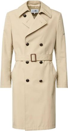 Maison Margiela Trench Coat