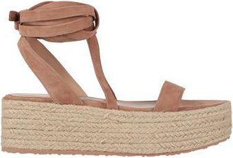 Gianvito Rossi FOOTWEAR - Espadrilles on YOOX.COM