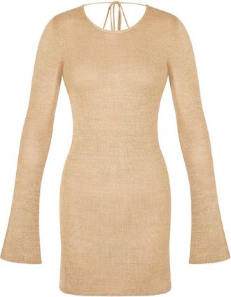 Flook Flook The Label Abiti Sand