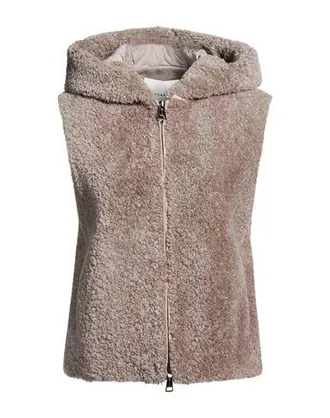 Manzoni24 COATS & JACKETS - Shearling & Teddy on YOOX.COM