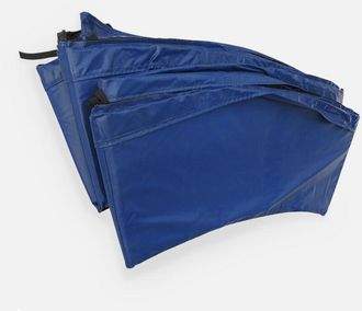 Alice's Garden Cojin Protector De Mulles, Pollux, 370x27x0.22 Cm