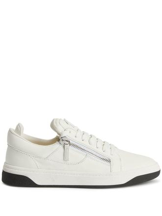 Giuseppe Zanotti Sneakers GZ94 - Bianco