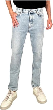 Department Five Hombre, Vaqueros, Azul, Talla: W30