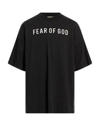 Fear of God TOPWEAR - T-shirts sur YOOX.COM