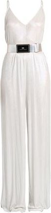 Elisabetta Franchi JUMPSUITS & TRACKSUITS - Jumpsuits on YOOX.COM
