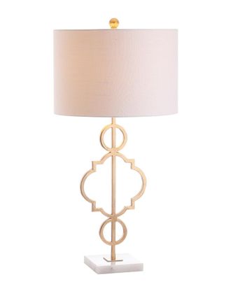 Jonathan Y Designs Jonathan Y Designs July 31In Metal Table Lamp