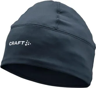 Craft Windblock Fleece Beanie in Night at Nordstrom, Size Small/medium