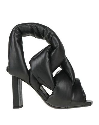 Balmain FOOTWEAR - Sandals on YOOX.COM