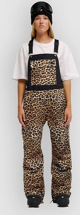DC Valiant Bib Bib Pants