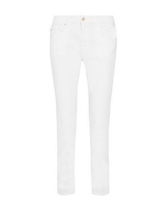 7 For All Mankind PARTES DE ABAJO - Pantalones vaqueros en YOOX.COM