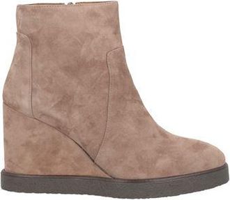 Piumi FOOTWEAR - Ankle boots on YOOX.COM