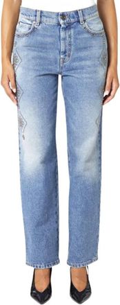 Max Mara Jeans - Jeans - Mujer - Azul - S