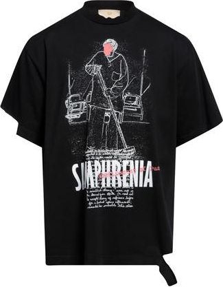 Sagittaire A CAMISETAS Y TOPS - Camisetas en YOOX.COM