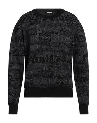Dsquared2 Sweaters