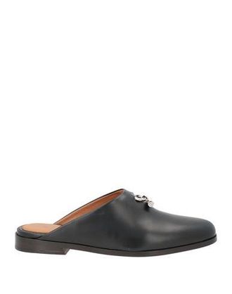 Alexander McQueen CALZATURE - Mules & Zoccoli su YOOX.COM