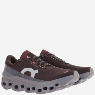 On Running Cloudmonster 1 Sneakers - Multicolor