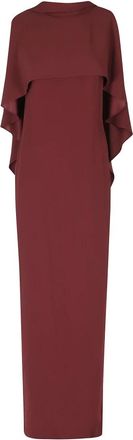 Alberta Ferretti Donna, Abiti, Rosso, M, new