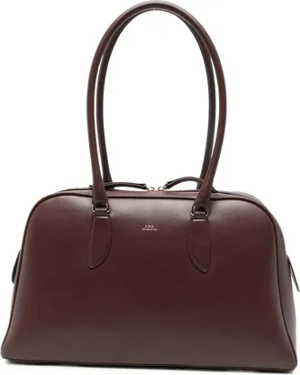 A.P.C. A. p.c. Paloma Shoulder Bag