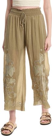 Johnny Was Roseann Pant