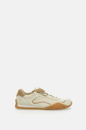 Fendi Sneakers Fendi Wave Pulse