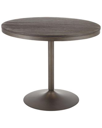 LumiSource Dakota Dining Table