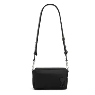 Ami Dames, Tassen, Zwart, Maat: ONE Size