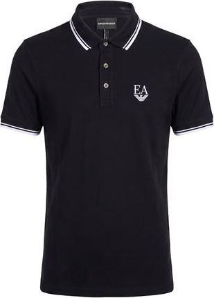 Emporio Armani TOPWEAR - Polo shirts sur YOOX.COM