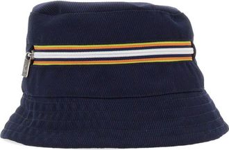 K-Way Pascalle Bucket Hat