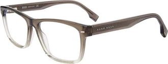 HUGO BOSS BOSS 1354/U 00MY 00 Brown Gradient 55mm