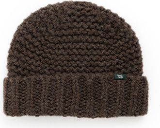 Rodd & Gunn Winton Beanie
