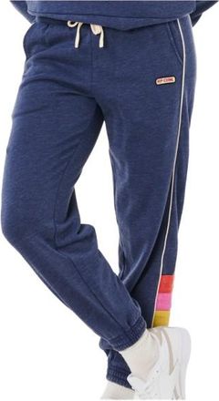 Rip Curl Surf Revial Track Pant Freizeithose f&uuml;r Damen | blau