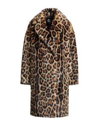 Liviana Conti JACKEN & MÄNTEL - Shearling- & Kunstfell auf YOOX.COM