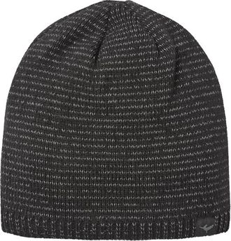 Sealskinz Loddon M&uuml;tze - Unisex | schwarz/grau