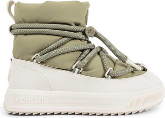 Moncler Mid Snow Boots