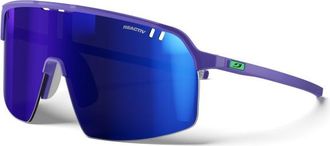 Julbo Intensity Reactiv HC S1-3 Velobrille - Unisex | lila