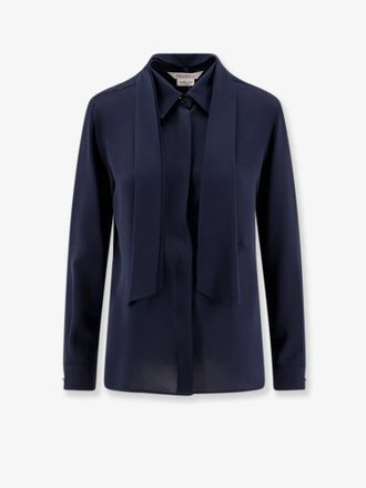 Max Mara Camicia Colmo in seta - MAX MARA - gender_Woman