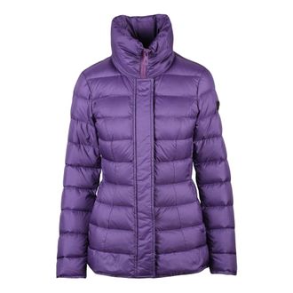 Peuterey Donna, Giacche, Viola, 2Xs, new