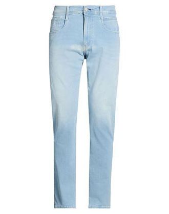 Replay BOTTOMWEAR - Jeans on YOOX.COM