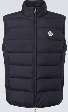 Moncler Piumino trapuntato Contrin