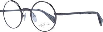Yohji Yamamoto Unisex Optical Frames